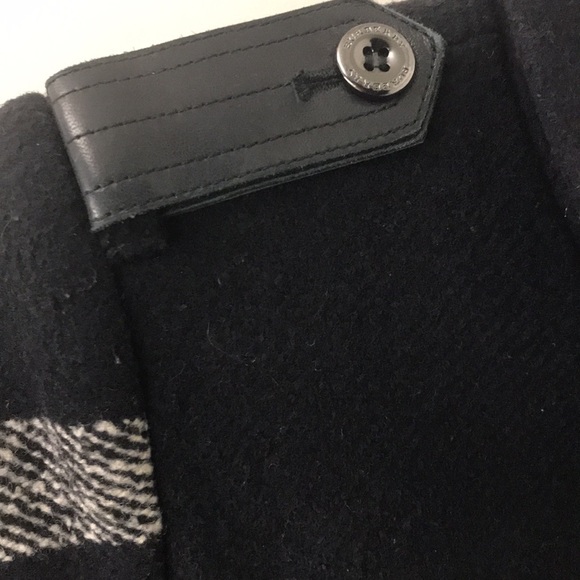 Burberry Wool Trench Coat - Picture 3 of 11